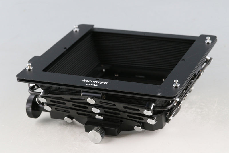 Mamiya 67 Bellows Lens Hood G-3 #61288H