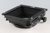 Mamiya 67 Bellows Lens Hood G-3 #61288H