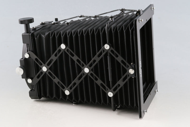 Mamiya 67 Bellows Lens Hood G-3 #61288H