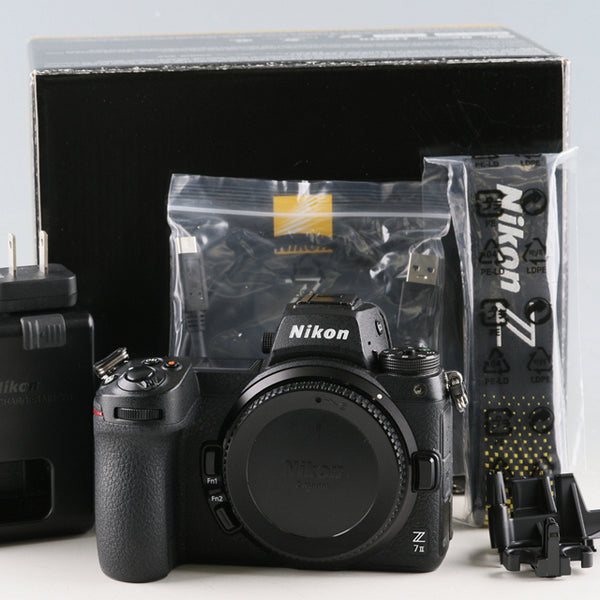 田*中様 Nikon フィルムカメラ 2台セット 楽天市場】【中古】ニコン Nikon Z50 ダブルズームキット NIKKOR