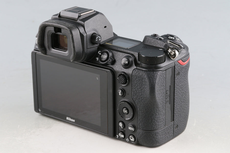 Nikon Z7 II Mirrorless Digital Camera With Box #61289L4