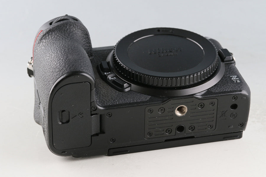 Nikon Z7 II Mirrorless Digital Camera With Box #61289L4