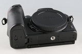 Nikon Z50 Mirrorless Digital Camera With Box #61290L4