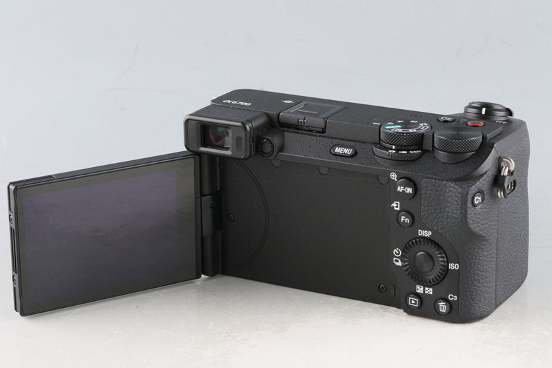 値下げ　SONY α6700 本体　美品　おまけ付き Amazon | SONY(ソニー) APS-C ミラーレス一眼カメラ α6700