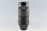 Olympus M.Zuiko Digital ED 100-400mm F/5-6.3 IS Lens for M4/3 With Box #61292L7