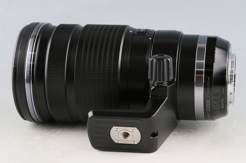 OLYMPUS M.ZUIKO DIGITAL 40-150m レンズ Amazon.com : Olympus M.Zuiko Digital 40-150mm F4.0-5.6 R