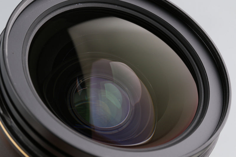 NIKKOR 24-70/2.8 S 極美品 着払いです。 Amazon.co.jp: Nikon Z