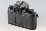 Nikon F3P HP 35mm SLR Film Camera #61296D4
