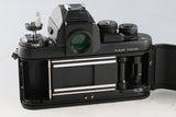Nikon F3P HP 35mm SLR Film Camera #61296D4