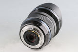 Olympus M.Zuiko Digital ED 7-14mm F/2.8 Pro Lens for M4/3 With Box #61301L7