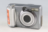 Canon Power Shot A40 Digital Camera #61306J
