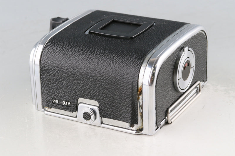 Hasselblad A16 Film Magazine #61307F3