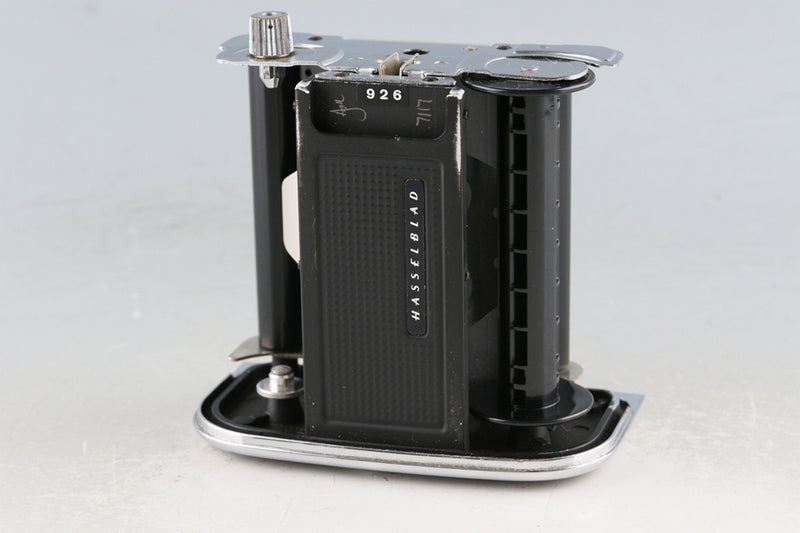 Hasselblad A16 Film Magazine #61307F3