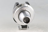 Leica Leitz VIOOH Universal View Finder 35-135mm #61309T