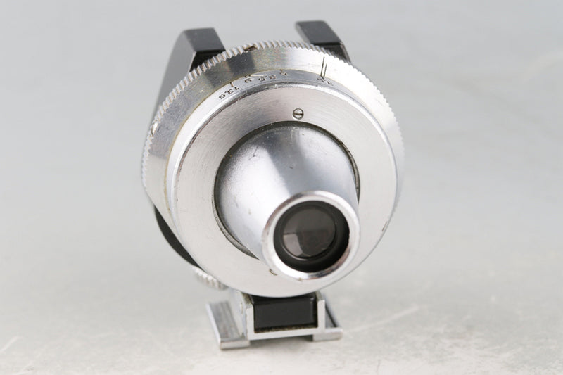 Leica Leitz VIOOH Universal View Finder 35-135mm #61309T