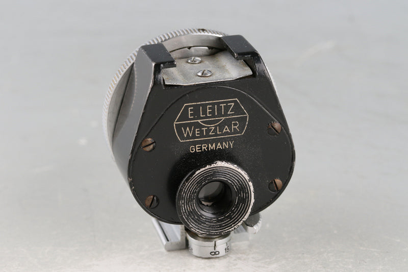 Leica Leitz VIOOH Universal View Finder 35-135mm #61309T