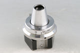 Leica Leitz VIOOH Universal View Finder 35-135mm #61309T