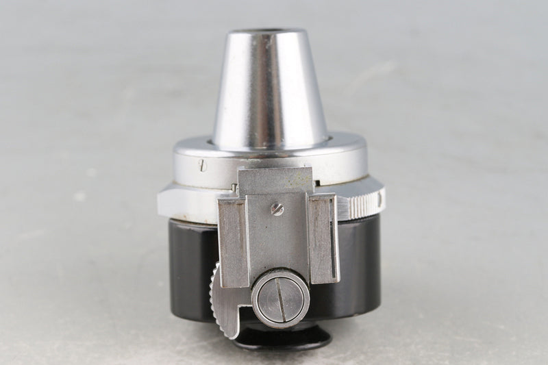 Leica Leitz VIOOH Universal View Finder 35-135mm #61309T