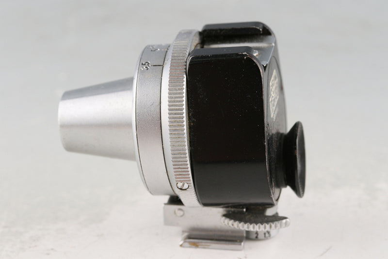 Leica Leitz VIOOH Universal View Finder 35-135mm #61310T
