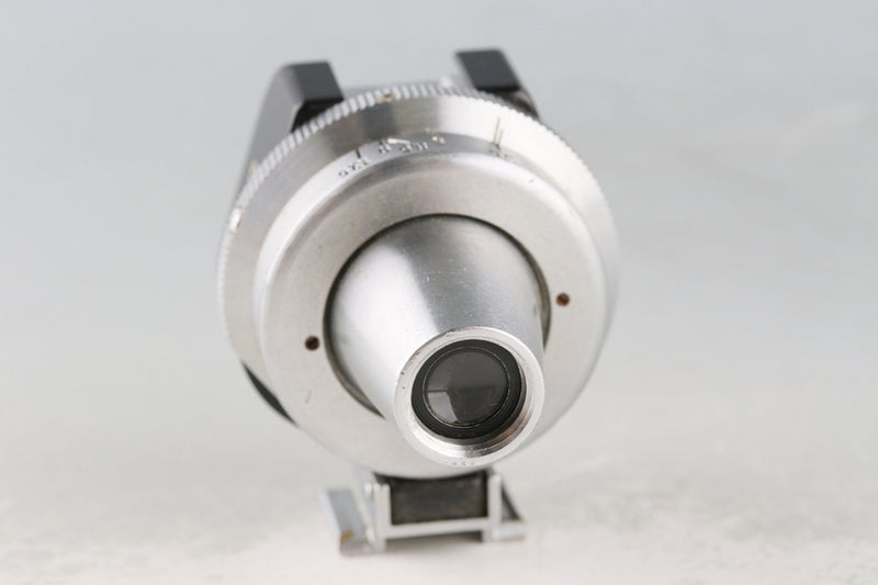 Leica Leitz VIOOH Universal View Finder 35-135mm #61310T