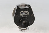 Leica Leitz VIOOH Universal View Finder 35-135mm #61310T