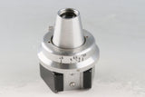 Leica Leitz VIOOH Universal View Finder 35-135mm #61310T