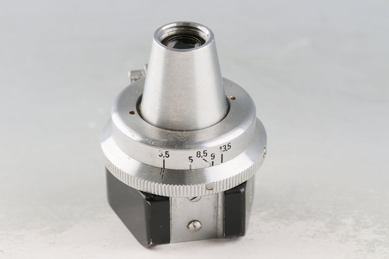 Leica Leitz VIOOH Universal View Finder 35-135mm #61310T
