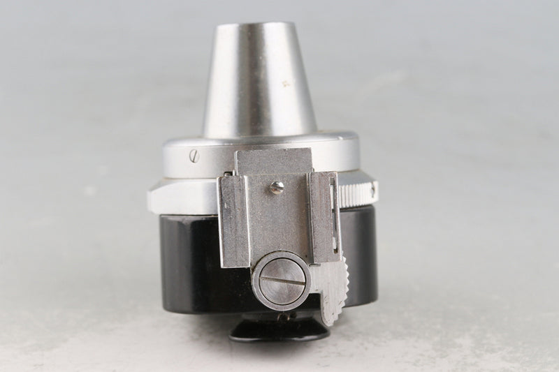Leica Leitz VIOOH Universal View Finder 35-135mm #61310T