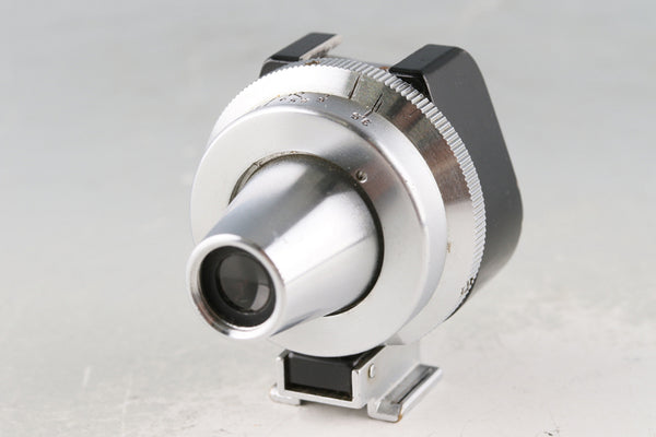 Leica Leitz VIOOH Universal View Finder 35-135mm #61311T