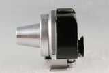 Leica Leitz VIOOH Universal View Finder 35-135mm #61311T