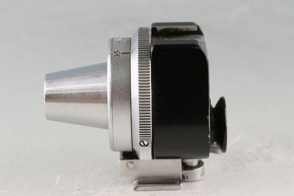 Leica Leitz VIOOH Universal View Finder 35-135mm #61311T