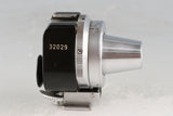 Leica Leitz VIOOH Universal View Finder 35-135mm #61311T