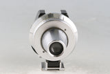 Leica Leitz VIOOH Universal View Finder 35-135mm #61311T