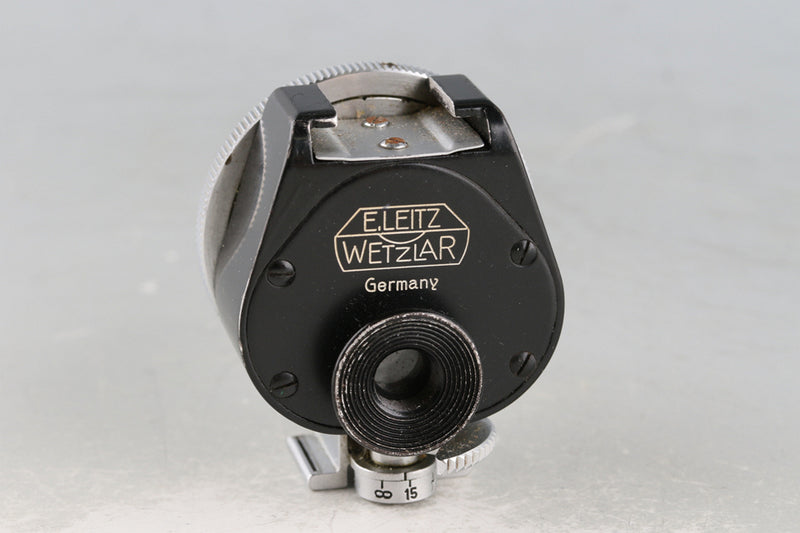 う*！様 希少★ライカLeicaVIOOHユニバーサルファインダー35-135. う*！様 希少☆ライカLeicaVIOOHユニバーサルファインダー35-135.