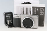 Ricoh GR II Digital Camera #61318E2