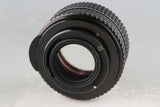 Asahi Pentax SMC Takumar 55mm F/1.8 Lens for M42 Mount #61320G31