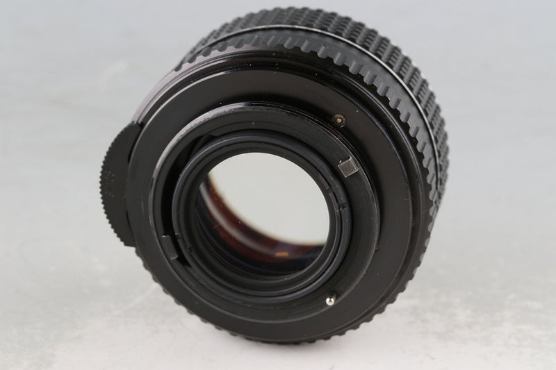 Asahi Pentax SMC Takumar 55mm F/1.8 Lens for M42 Mount #61320G31