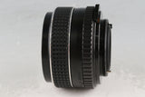 Asahi Pentax SMC Takumar 55mm F/1.8 Lens for M42 Mount #61320G31