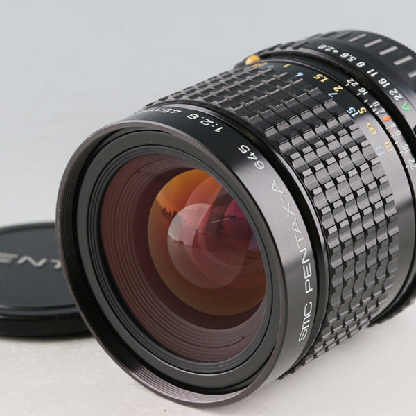 美品 SMC Pentax-A 645 200mm f4 返品保証 中判レンズ smc PENTAX-FA645 200mmF4[IF] / 望遠レンズ / 645マウント