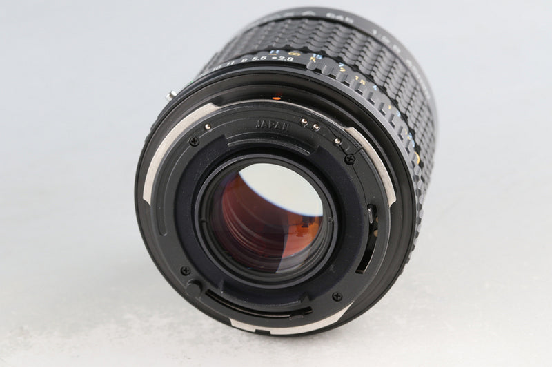 SMC Pentax -A 645 45mm F/2.8 Lens #61322C3