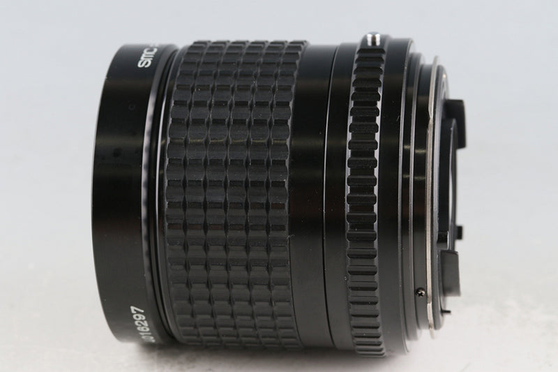 SMC Pentax -A 645 45mm F/2.8 Lens #61322C3