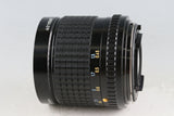 SMC Pentax -A 645 45mm F/2.8 Lens #61322C3