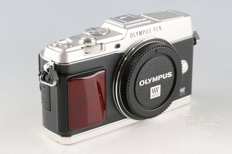 OLIMPUS PEN E-P5 デジタルカメラ ミラーレス一眼 OLYMPUS PEN：OLYMPUS PEN E-P5：カメラ製品