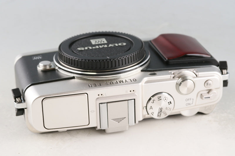 Olympus PEN E-P5 Mirrorless Digital Camera #61328E2 – IROHAS