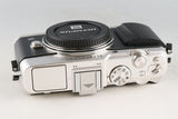 Olympus PEN E-P5 Mirrorless Digital Camera #61329E2