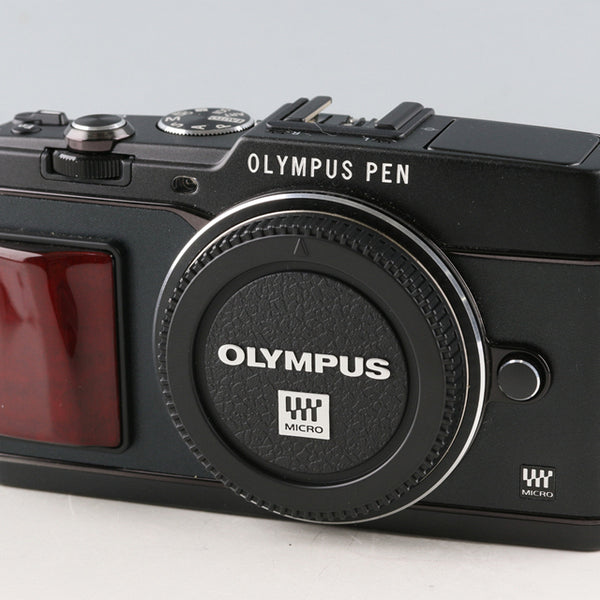 Olympus PEN E-P5 Mirrorless Digital Camera #61330E2 – IROHAS
