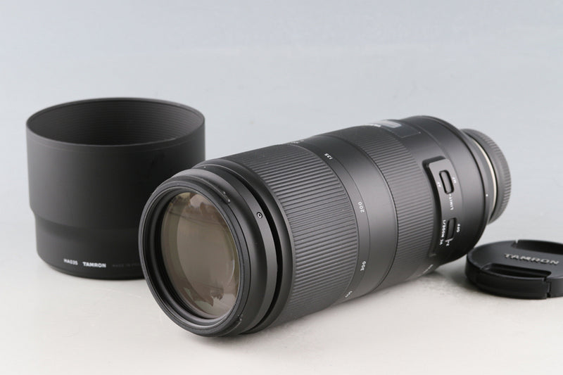 りーちゃんママ TAMRON 100-400mm りーちゃんママ TAMRON 100-400mm