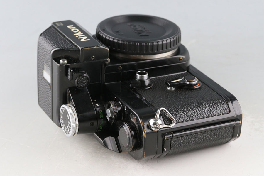 フィルムカメラ nikon F2 DP-1 Nikon ニコン F2 フォトミック DP-1 フィルムカメラ