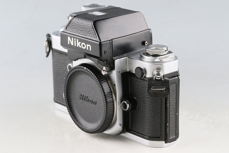 フィルムカメラ Nikon F2 Photmic A F2A SLR Film Camera Nikon F2A Photomic - Camera – Kamerastore