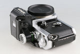 Nikon F2 Photomic A 35mm SLR Film Camera #61343D3